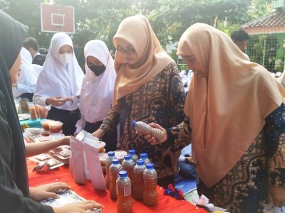 Projeck Kewirausahaan