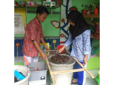Komposting