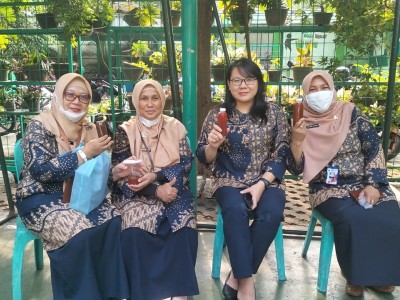 Projeck Kewirausahaan