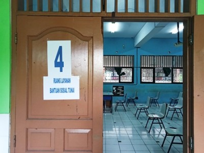 Cek Kesiapan Pelaksanaan Pembagian Bantuan Sosial Tunai (BST)