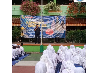 Pesantren Ramadhan 1444H - 2023