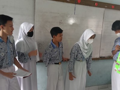 Keg.Pembelajaran Projeck