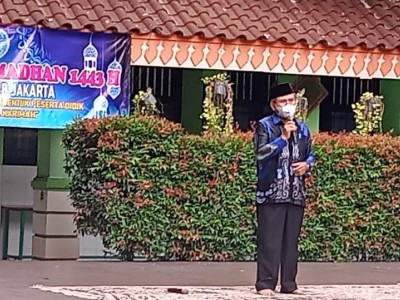 Santunan anak yatim piatu (lintas agama) 27 April 2022 1443H