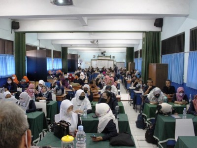 Diseminasi Implementasi Kurikulum Merdeka Th. 2022