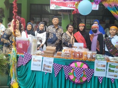 Projeck Kewirausahaan