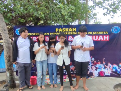 Paskah 2023