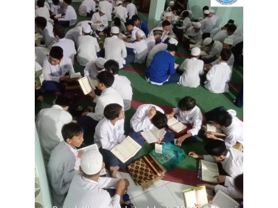 Pesantren Ramadhan 1444H - 2023