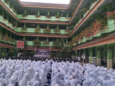 Isra Miraj 1444H-2023