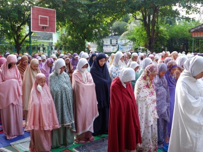 Pesantren Ramadhan 1445 H