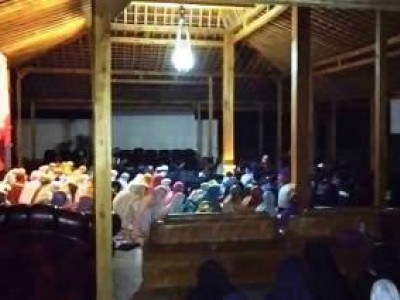 Pemantapan tutor sebaya