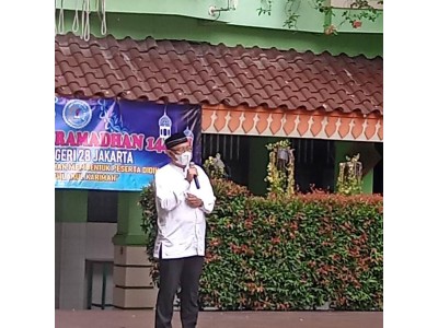Santunan anak yatim piatu (lintas agama) 27 April 2022 1443H