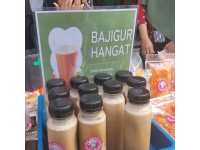 Projeck Kewirausahaan