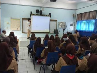 Pesantren Ramadhan 1443 H, 18 sd 28 April 2022