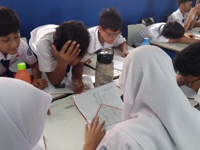 Keg.Pembelajaran Projeck