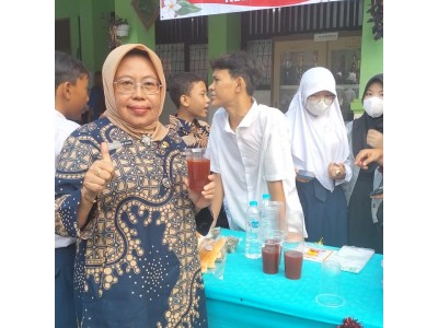 Projeck Kewirausahaan