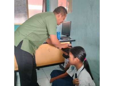 Doa untuk kelas 9