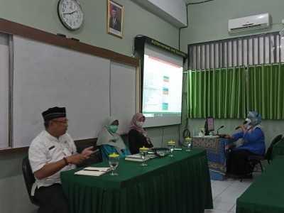 Rapat kedinasan