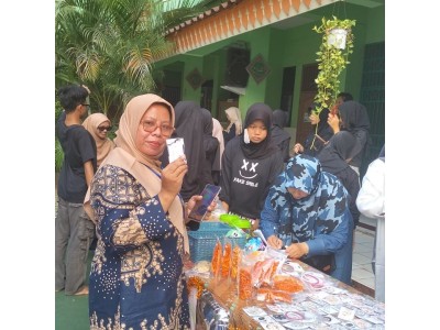 Projeck Kewirausahaan