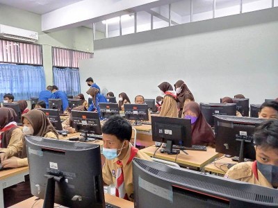 Classmeeting-Menulis Cerpen