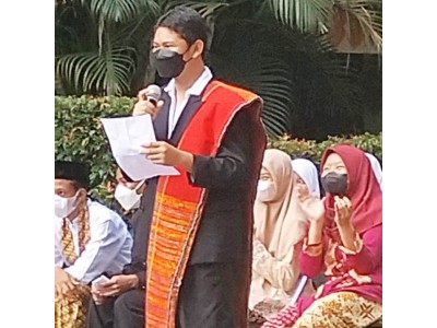 Pemilu Ket.OSIS Periode 2023