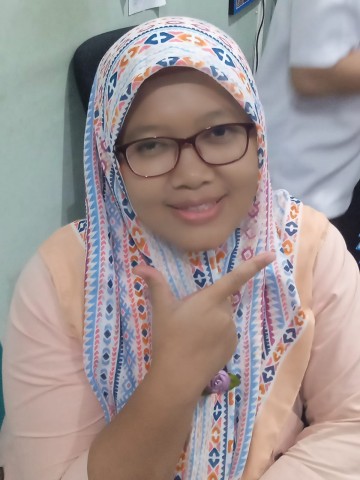 Neneng Krisnayanti