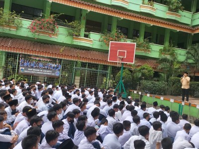 Isra Miraj 1444H-2023