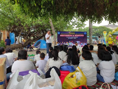 Paskah 2023