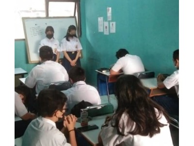 Pembiasaan Ibadah Doa Pagi