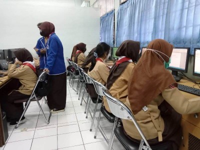 Classmeeting-Menulis Cerpen