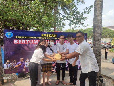 Paskah 2023