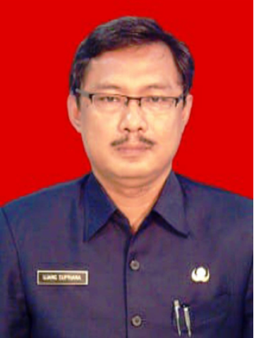 Ujang Supriana