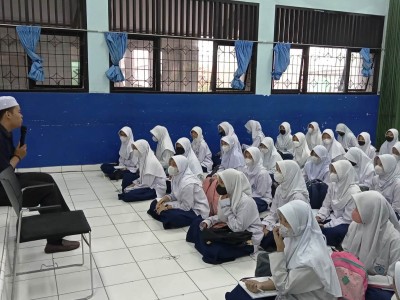 Pesantren Ramadhan 1444H - 2023
