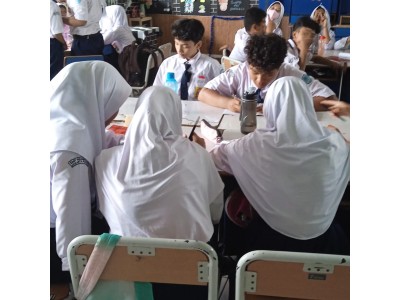 Keg.Pembelajaran Projeck