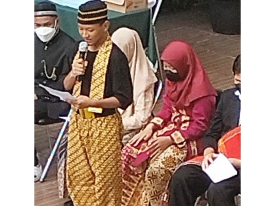 Pemilu Ket.OSIS Periode 2023