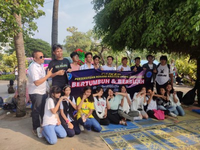 Paskah 2023