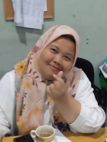 Dewi Saparyati