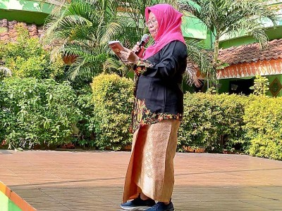 Classmeet-Kreativitas