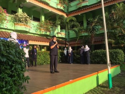 Pesantren Ramadhan 1443 H, 18 sd 28 April 2022