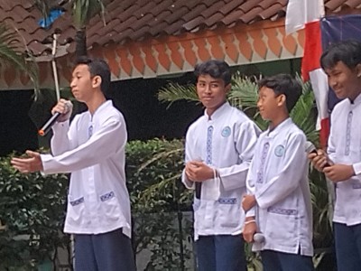 Isra Miraj 1444H-2023