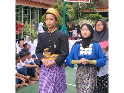 seleberasi Projeck.Profil Pelajar Pancasila