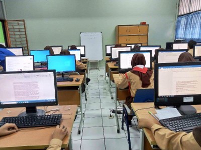 Classmeeting-Menulis Cerpen