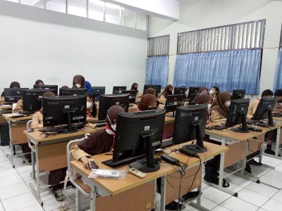 Classmeeting-Menulis Cerpen