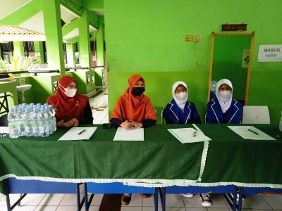 Diseminasi Implementasi Kurikulum Merdeka Th. 2022