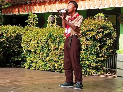 Classmeet-Kreativitas