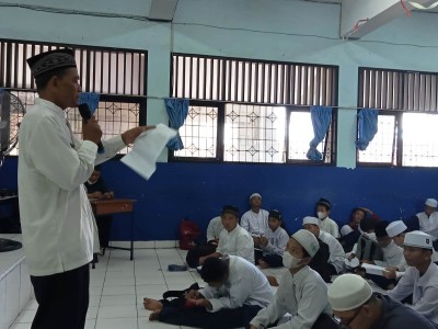 Pesantren Ramadhan 1444H - 2023
