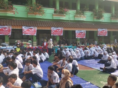 Projeck Kewirausahaan