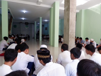 Pesantren Ramadhan 1445 H