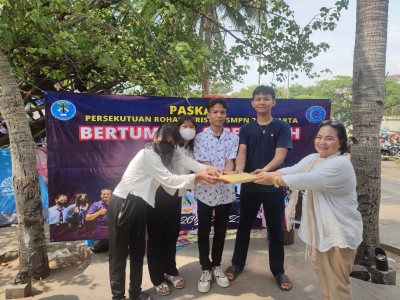 Paskah 2023