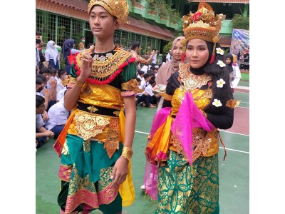 seleberasi Projeck.Profil Pelajar Pancasila