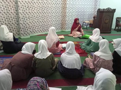 Pesantren Ramadhan 1444H - 2023
